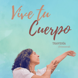 Vive tu CUERPO travesía ESTUDIANTES