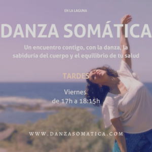 Prueba Danza Somática