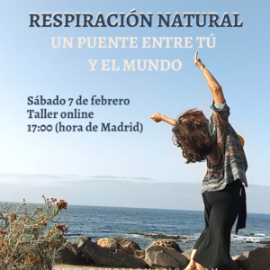 Respiración natural